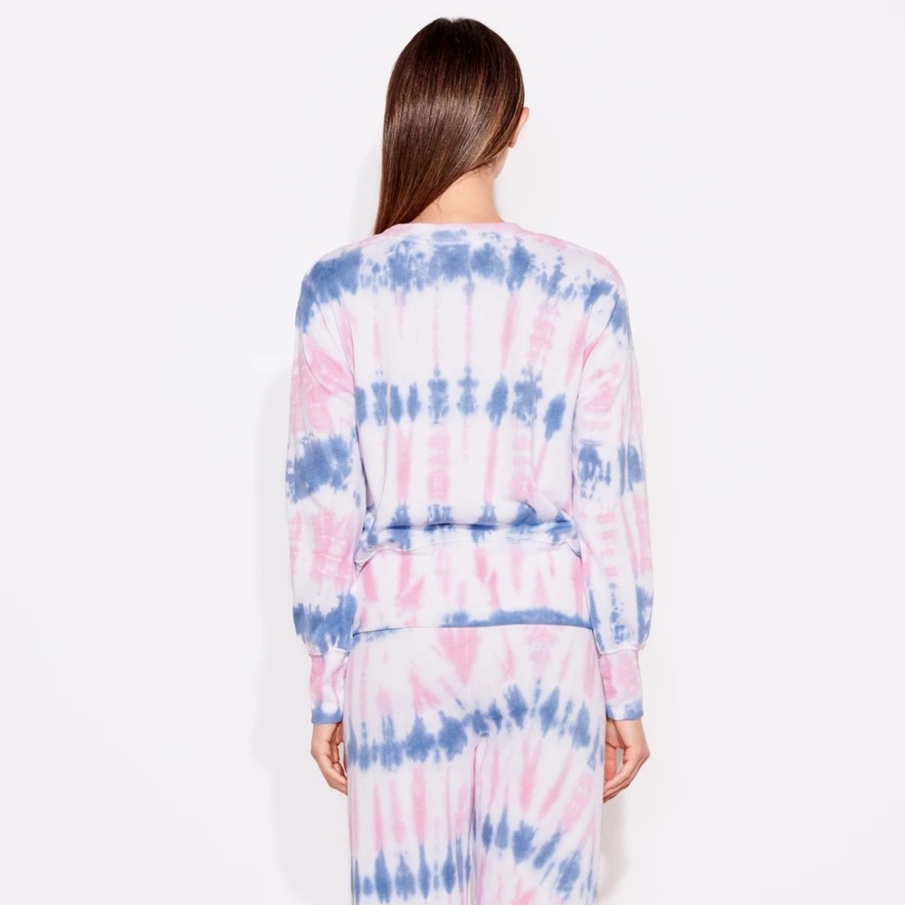 🩷SALE🌼 Sundry Tie Dye Sweatshirt - Picture 2 of 4